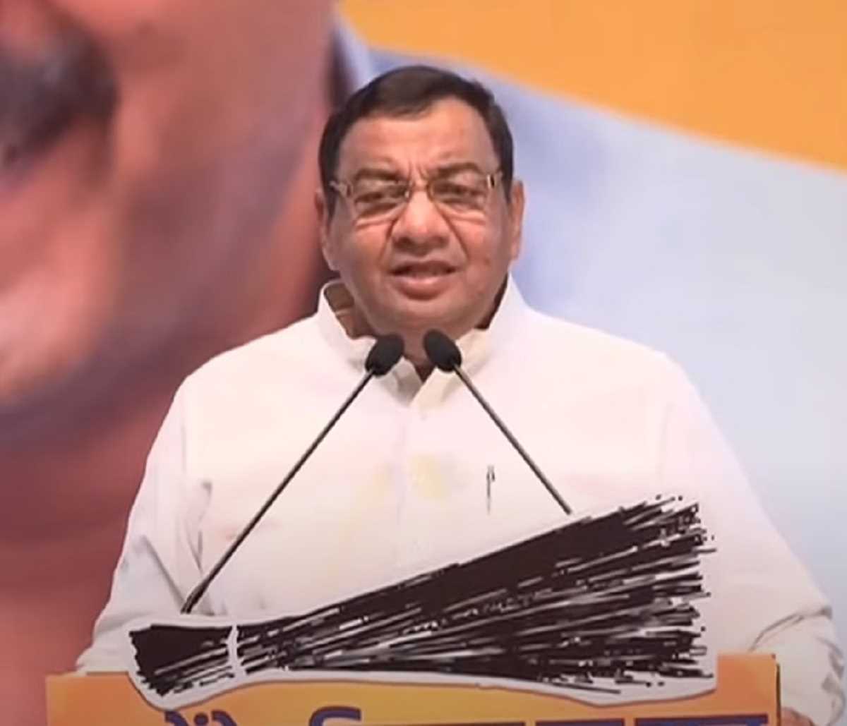 हरियाणा निकाय चुनाव में आप लहराएगी जीत का परचम, हमारी तैयारी पूरी : सुशील गुप्ता हरियाणा निकाय चुनाव में आप लहराएगी जीत का परचम, हमारी तैयारी पूरी : सुशील गुप्ता